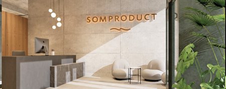 Somproduct, unul dintre cei mai mari retaileri online de <span style='background:#EDF514'>MOBILI</span>er, a intrat in insolventa la propria cerere. In 2023, compania anunta cresteri de vanzari de 40%