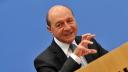 Basescu: 