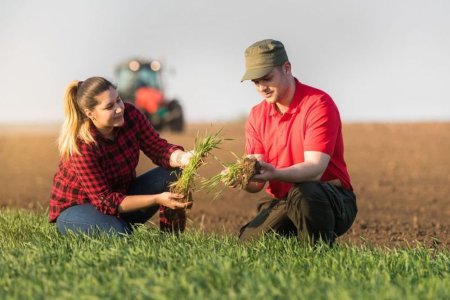 Uniunea Europeana, vesti bune pentru agricultori. Simplifica regulile pentru subventii