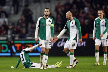 Echipa care si-a demis antrenorul cu doua zile inaintea play-off-ului! » Cine l-ar putea inlocui in prima mansa