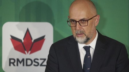 Kelemen Hunor: Plecarea lui Iohannis deschide sansa de a alege un presedinte pentru fiecare om