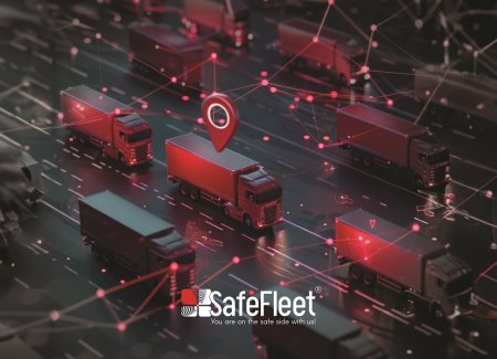 Rezultatele SafeFleet in 2024: Peste 110.000 de vehicule la nivel global si o cifra de afaceri de 25,5 milioane lei, plus 6%