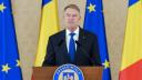 Cum arata cererea de demisie a lui Klaus Iohannis | Document