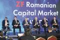 Urmeaza ZF Capital Markets Summit 2025, a patra editie, 17 martie. Strategii de investitii pentru vremuri tulburi: cum ne protejam portofoliile la Bursa de Valori? Cum se poate restarta piata IPO-urilor? Cum atragem investitori? Ce proiecte sunt pe agenda?