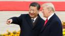 Trump sustine ca a discutat cu Xi Jinping dupa preluarea mandatului prezidential. China il contrazice