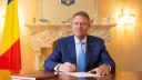 <span style='background:#EDF514'>DECRETE</span> semnate de Klaus Iohannis in ultima zi ca presedinte. Trei dintre cei mai vechi colaboratori au plecat