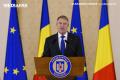 Consilieri prezidentiali, eliberati din functie de presedintele Iohannis