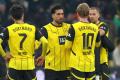 Sporting - Borussia Dortmund, in play-off-ul Ligii Campionilor » Echipe probabile + cote