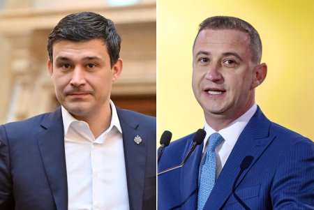 Demisia lui Klaus Iohannis a bulversat filiala PSD Timis. Doi lideri importanti, reactii total opuse: Foarte bine a facut/E o greseala