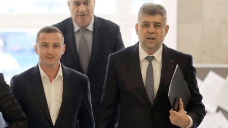 Klaus Iohannis, acuzat de lasitate de PSD dupa demisie: 