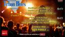 A 6-a editie a festivalului Urban Blues Fest are loc in Bucuresti: Ben Poole, Stones Free, Chris Rand and the Heavy Echo