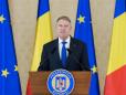 Ce a facut Klaus Iohannis azi