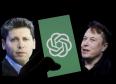 Elon Musk vrea sa cumpere OpenAI, dar Sam Altman refuza oferta de 97,4 miliarde de dolari