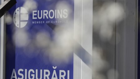 Euroins pierde definitiv in instanta. Curtea de Apel Bucuresti a respins apelul deschiderii procedurii de faliment