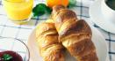 Tu stii cum se <span style='background:#EDF514'>MANANCA</span> corect un croissant? Iata ce spune un expert in bune maniere!