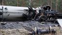 Un mort si 25 de raniti, dupa ce un tren de mare viteza a lovit un camion in Germania