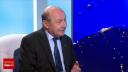 Traian Basescu, despre desecretizarea informatiilor privind anularea turului 2 al alegerilor: A fost o mare greseala