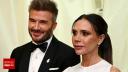 Victoria Beckham si-a surprins fanii cu o schimbare de look. Imaginile postate pe Instagram. FOTO