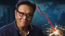 Predictii sumbre Robert Kiyosaki: 