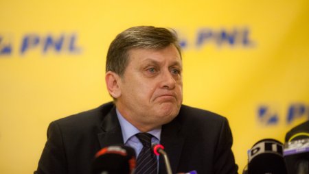 Antonescu arunca bomba: Cei care au initiat suspendarea lui Iohannis <span style='background:#EDF514'>CONT</span>inua ofensiva; unde se indreapta aceasta