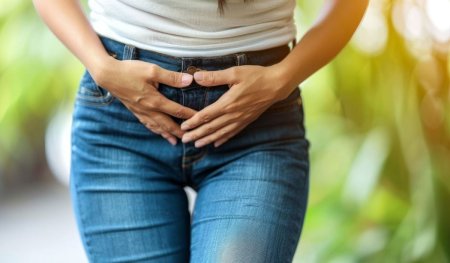 Alimentul banal care poate explica problemele tale digestive. Testul simplu pentru tranzitul intestinal