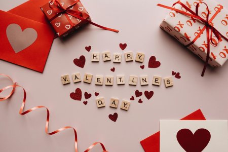 Ce buget ar trebui sa aloci pentru cadoul de Valentine’s Day