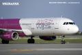 Wizz Air lanseaza o noua ruta din Cluj-Napoca. Care este destinatia si de cand vor fi operate zborurile