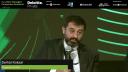 Serhat Koksal, Presedinte, Black Sea Trade and Development Bank: Antreprenorii romani si business-urile romanesti aduc o perspectiva unica in mediul economic regional. Astfel, antreprenorii sunt foarte tineri, cateodata si sub 25 de ani, lucru care aduce entuziasm si adaptabilitate mediului de business