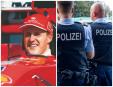 Fostul bodyguard al lui Schumacher, condamnat la inchisoare pentru santaj. A cerut 15 milioane de euro pentru a nu publica fotografii