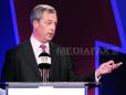 Nigel Farage sustine aderarea Ucrainei la NATO, in contradictie cu pozitia administratiei Trump