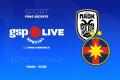 PAOK - FCSB » Ros-albastrii spera sa repete scenariul din Salonic si in play-off, dar Razvan Lucescu vrea revansa in Europa League! Analizam cu Raul Rusescu si Costin Lazar