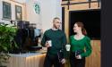 Cumpana 1993: Furnizor autorizat al Solutiilor We Proudly Serve Starbucks in Romania