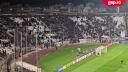 PAOK vs. FCSB » Imagini de pe stadionul Toumba