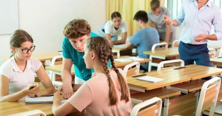 Ce inseamna o educatie patriotica?