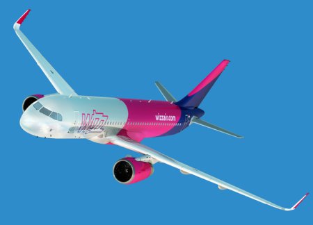 Bursa. Telefoanele lui Trump salta actiunile Wizzair cu pana la 10%. CEO-ul operatorului aerian a spus recent vrea sa reinceapa zborurile in Ucraina 