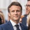 Pacea ar echivala cu o 'ca<span style='background:#EDF514'>PITU</span>lare' a Ucrainei, avertizeaza Emmanuel Macron