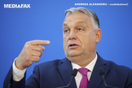 Viziunea lui Viktor Orban daca razboiul din Ucraina ia sfarsit: 