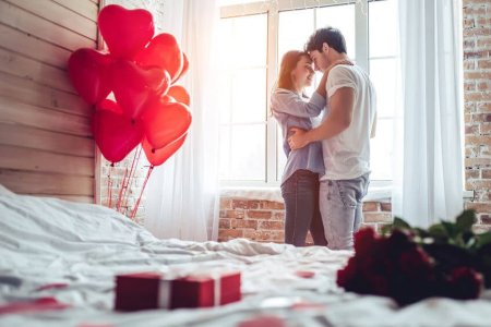 Mesaje de Valentine’s Day – Cele mai frumoase urari de Ziua Indragostitilor pentru el sau ea