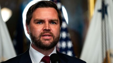 JD Vance spune ca SUA vor trimite trupe in Ucraina daca Rusia nu va accepta un acord de pace