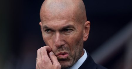 Deschamps si-a numit <span style='background:#EDF514'>URMAS</span>ul la nationala Frantei: Zidane, castigator