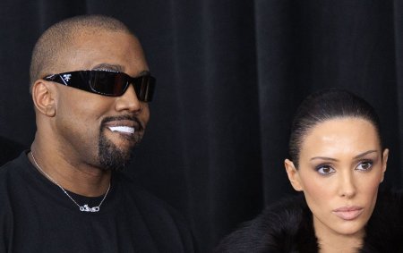 Mesajul controversat al lui Kanye West dupa ce s-a zvonit ca el si Bianca Censori divorteaza: Coercitia e ilegala. Reprezentantul lor a intervenit