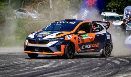 Rally Start, un nou campionat de raliuri care imbina motorsportul cu cele mai frumoase peisaje din Romania, va ajunge inclusiv in <span style='background:#EDF514'>DELTA</span> Dunarii