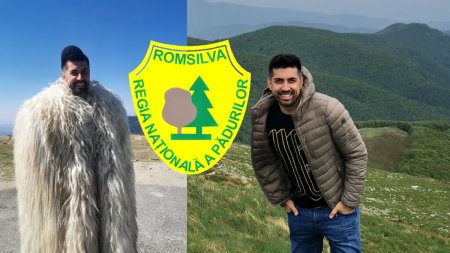 Secretara directorului de la Romsilva, mai bine remunerata decat un secretar de stat sau deputat