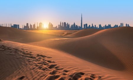 Dubai a fost vizitat de 18,72 de milioane de turisti internationali, in 2024