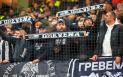 Imediat dupa infrangerea cu FCSB, PAOK a pus in vanzare <span style='background:#EDF514'>BILETE</span> pentru retur » Fanii greci le-au epuizat aproape instantaneu!