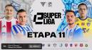 LIVE ORA 16:00 eSuperliga - etapa a 11-a: Ramane Universitatea Craiova neinvinsa in campionatul virtual?