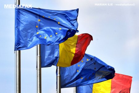 Siegfried Muresan, despre relatia Romania-UE: Pentru fiecare euro platit am primit trei euro inapoi