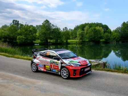 <span style='background:#EDF514'>CAMPIONATUL</span> National Rally Start - Romania Pitoreasca imbina adrenalina motorsportului cu cele mai frumoase peisaje din Romania