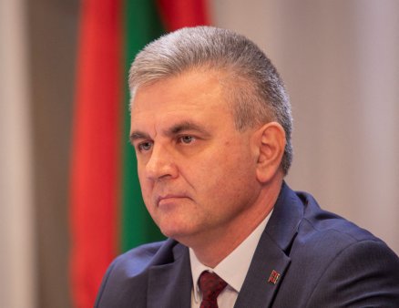 Rusia salveaza Transnistria din criza energetica