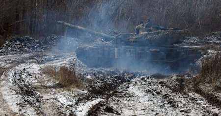 Zelenski anunta evolutii favorabile pe frontul din Ucraina: Un rezultat bun